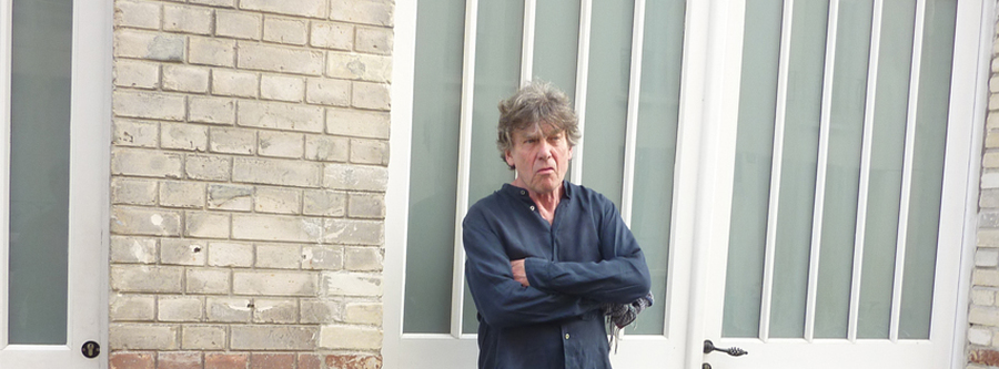 TONY HYMAS "JOUE LÉO FERRÉ"