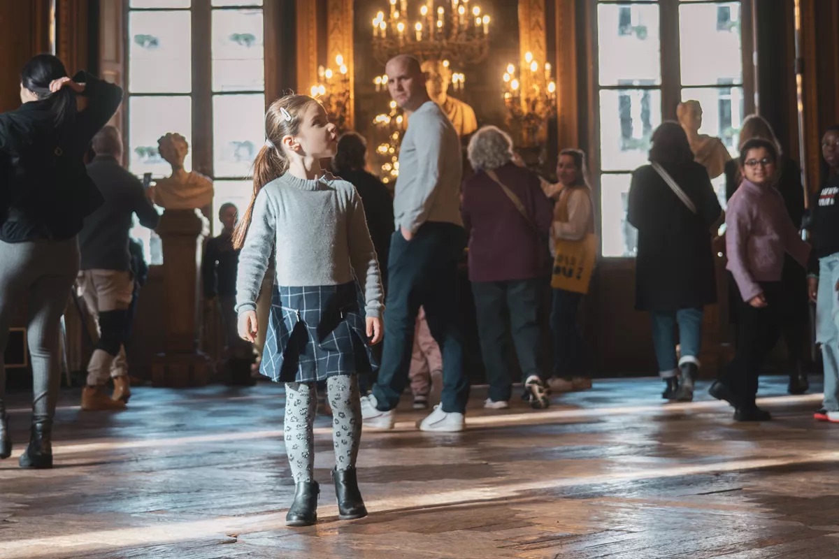 Tous à l'opéra !