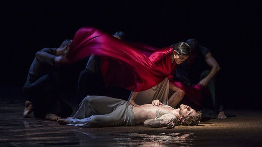 Tristan et Isolde
