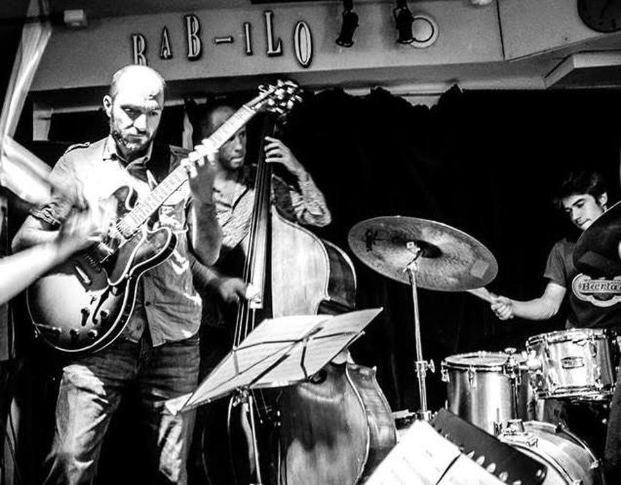 TSL trio