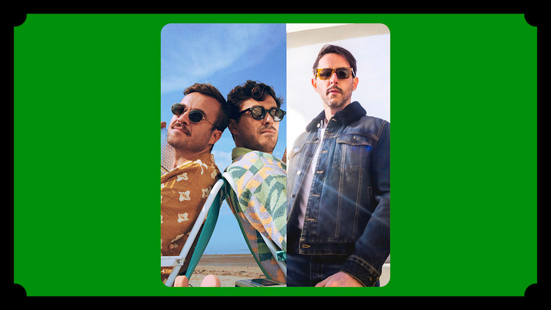 Twingo Live Show – DJ Set Bon Entendeur et The Avener