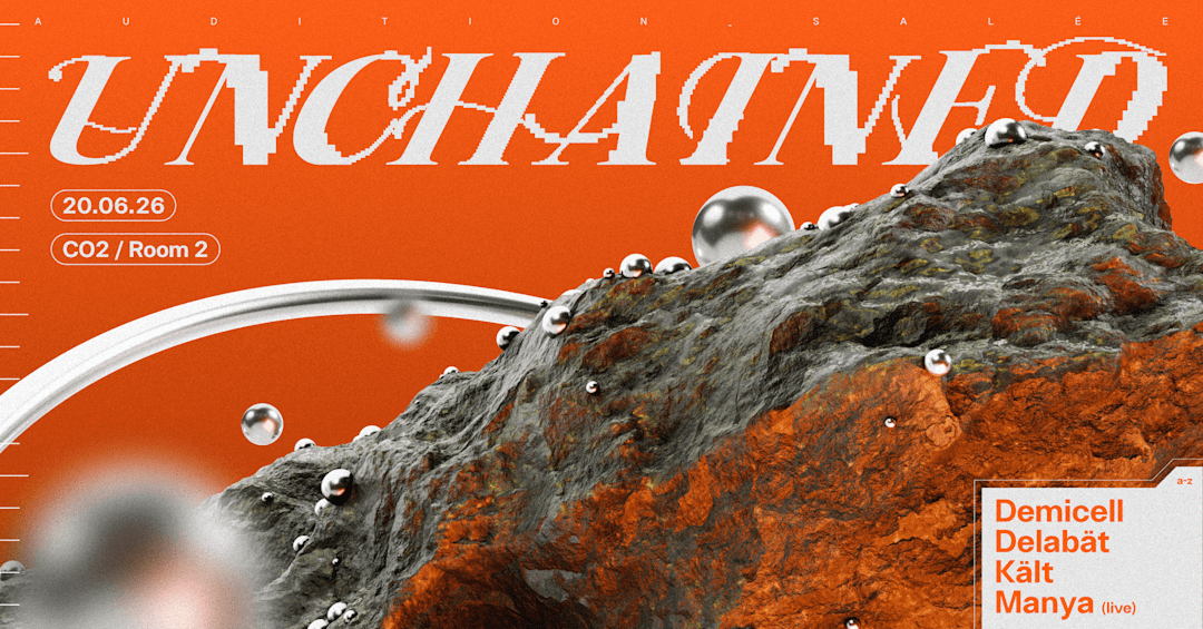 Unchained 4