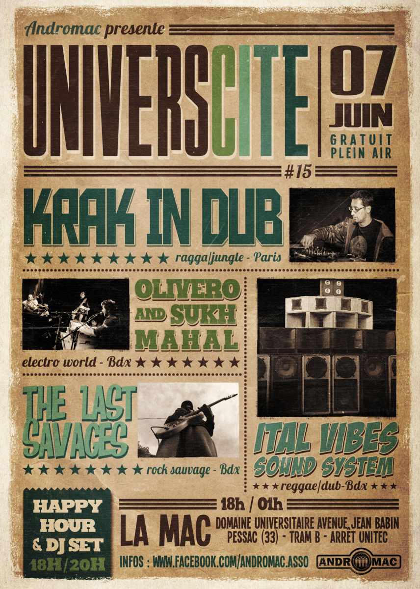 Univers-cité #15