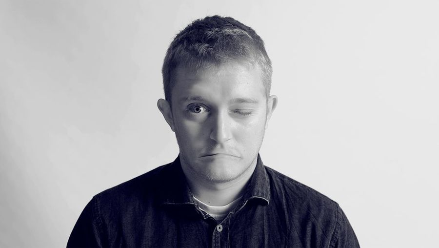 Vald + Joey Larsé