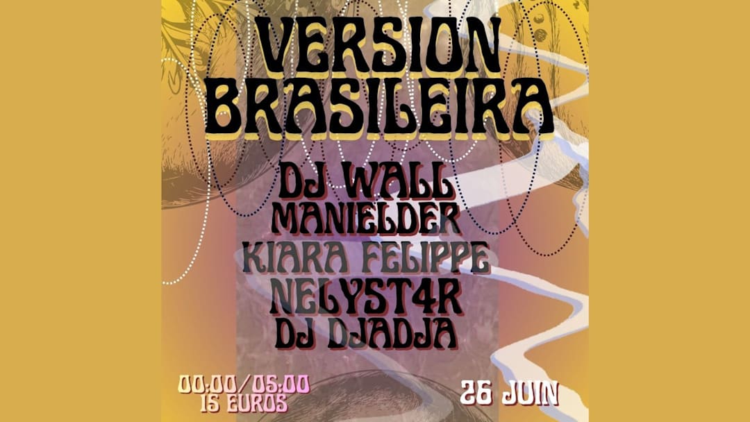 Version Brasileira 26.06