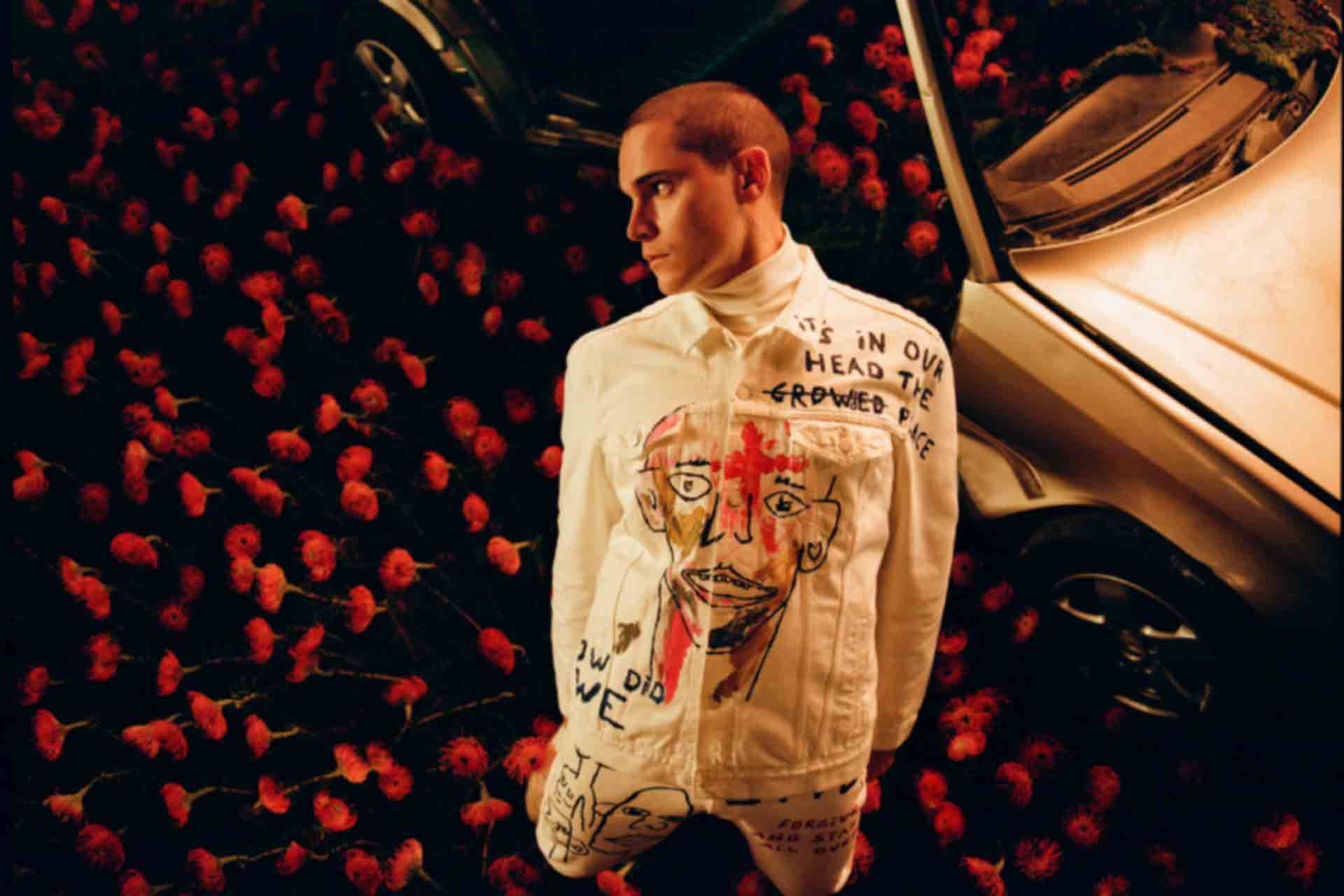 Victor Solf