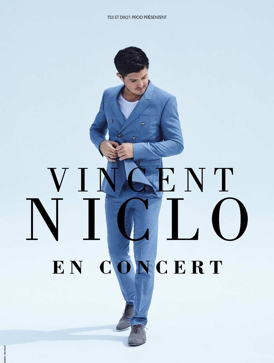 VINCENT NICLO