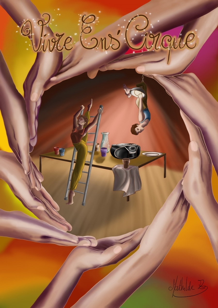 Vivre Ens'Cirque