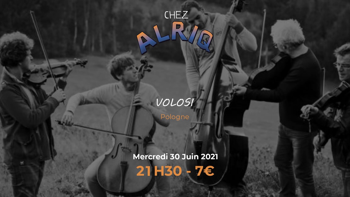 VOLOSI