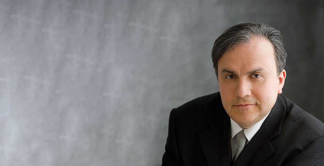 Yefim Bronfman
