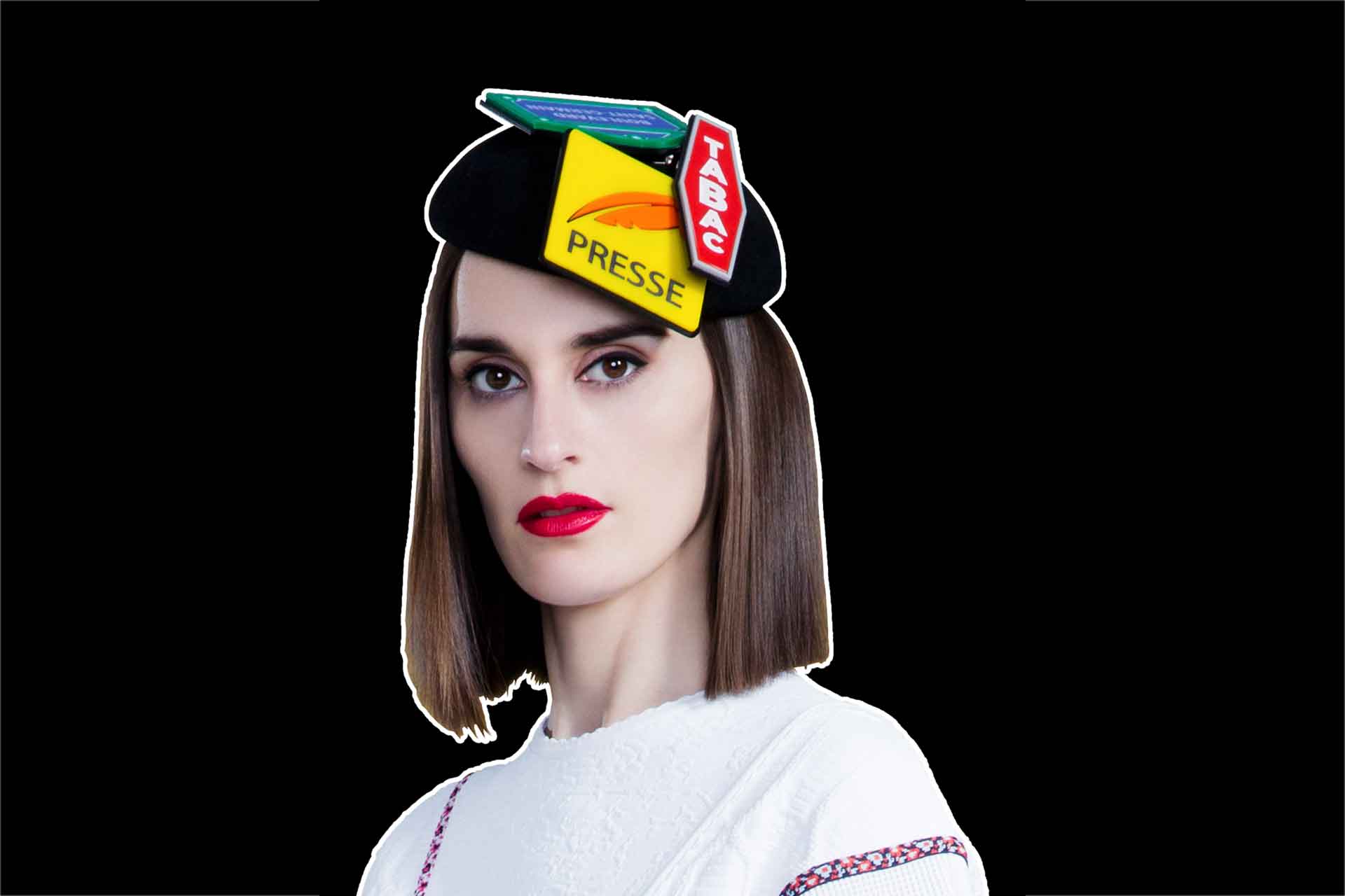 Yelle Club Party