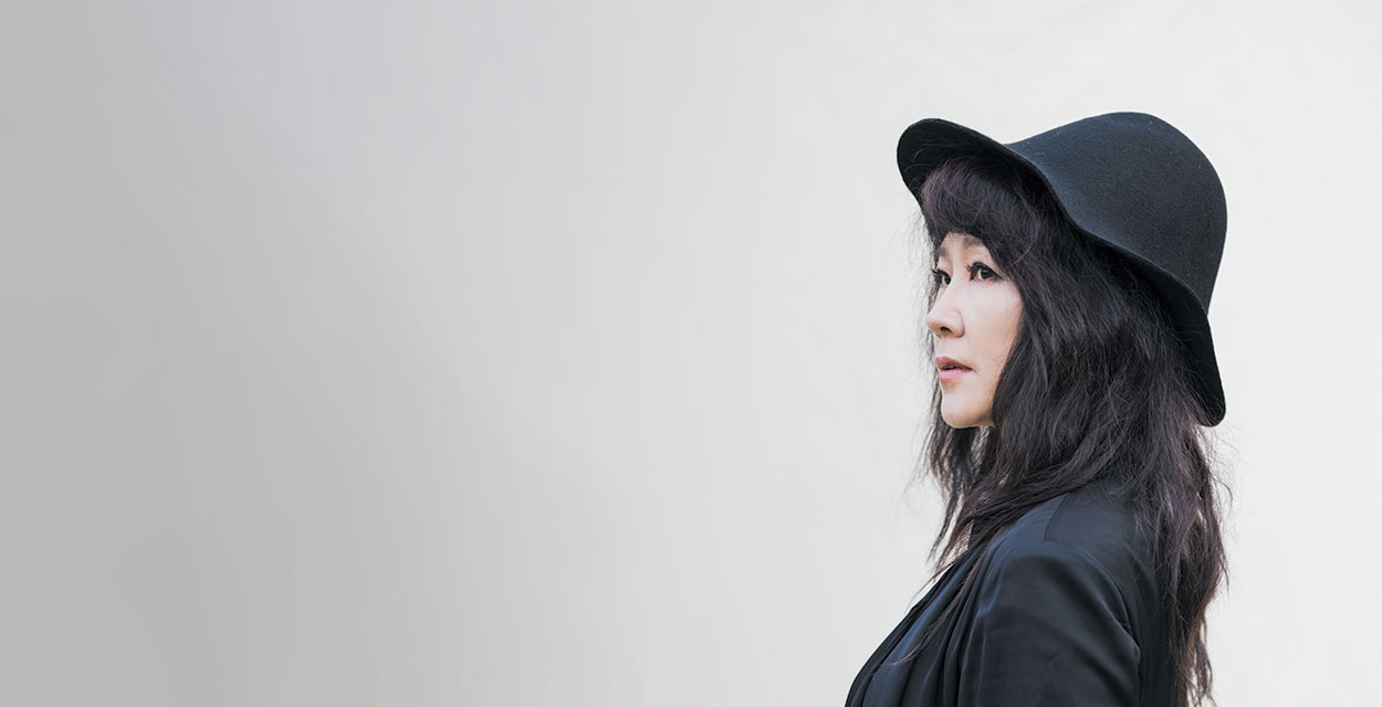 Youn Sun Nah