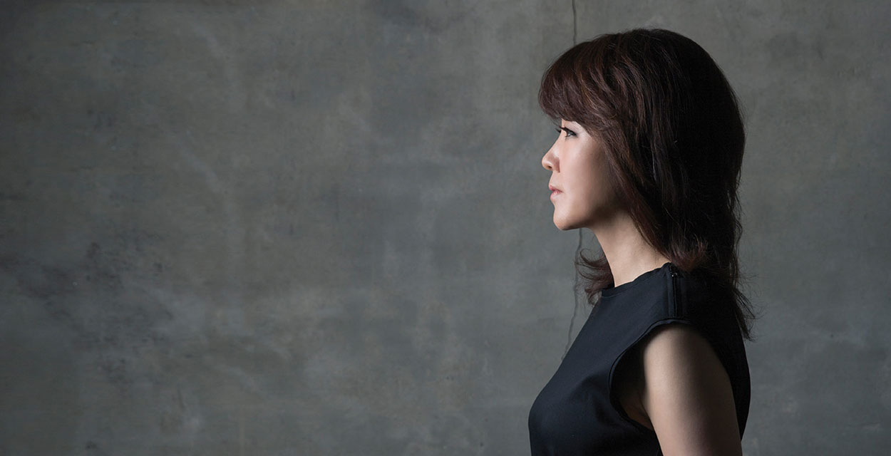 Youn Sun Nah