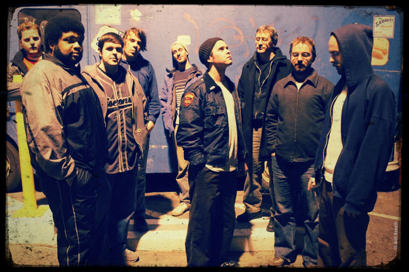 Youngblood Brass Band