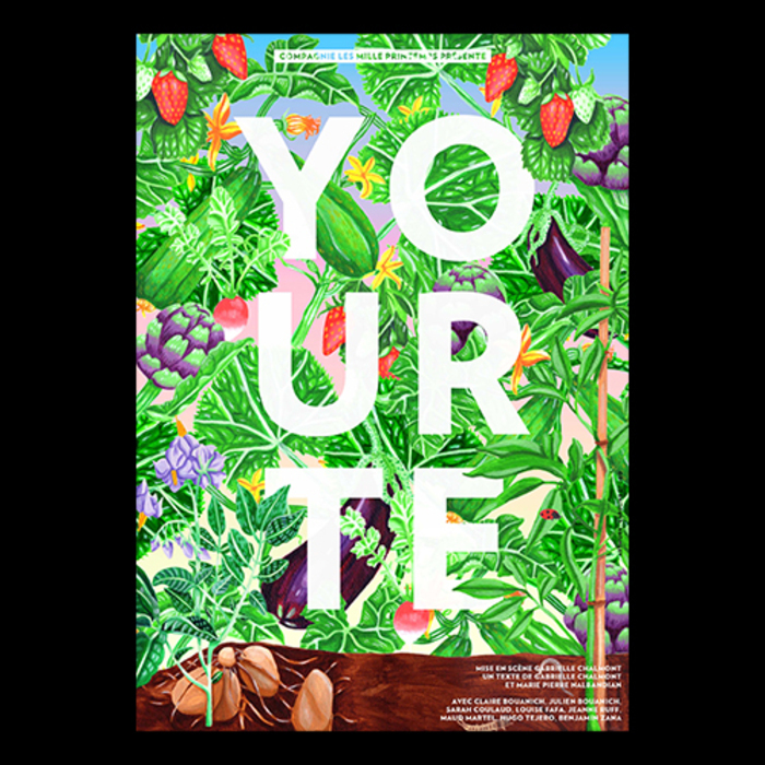 YOURTE