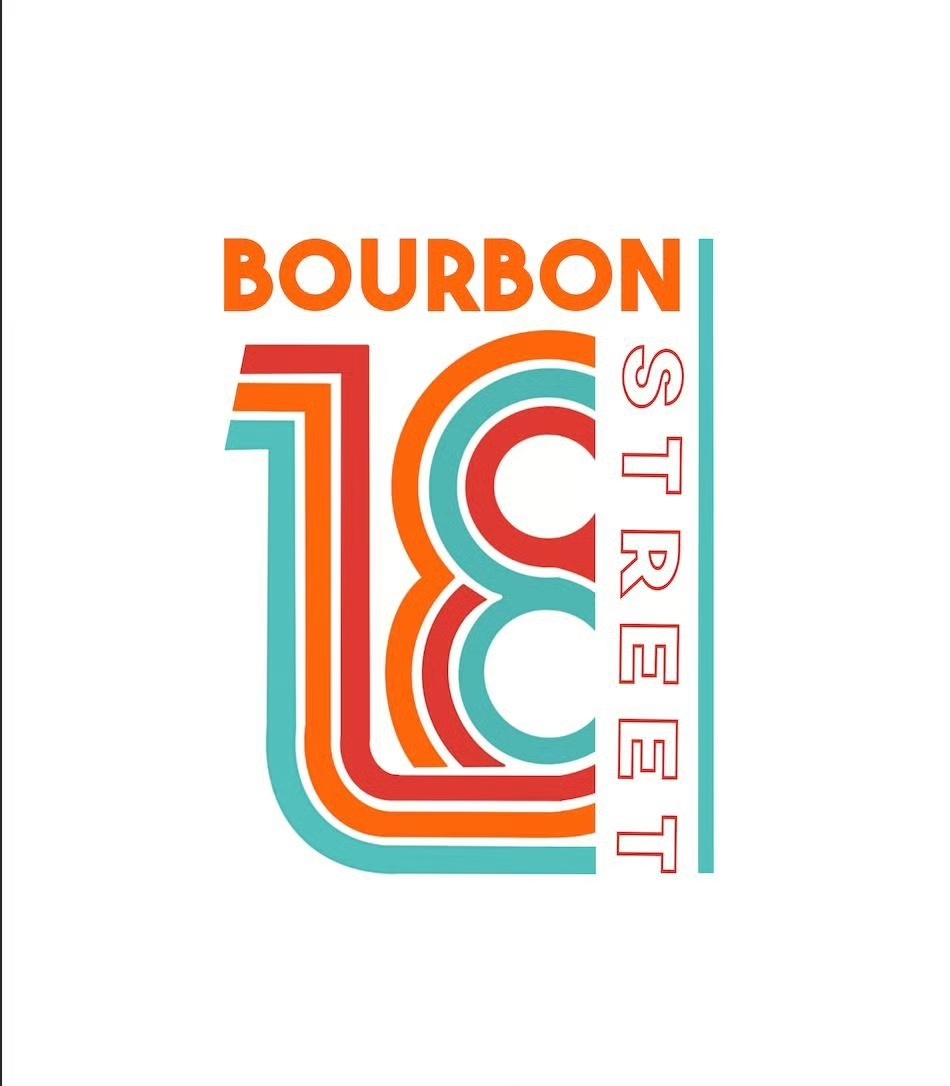 18 Bourbon Street