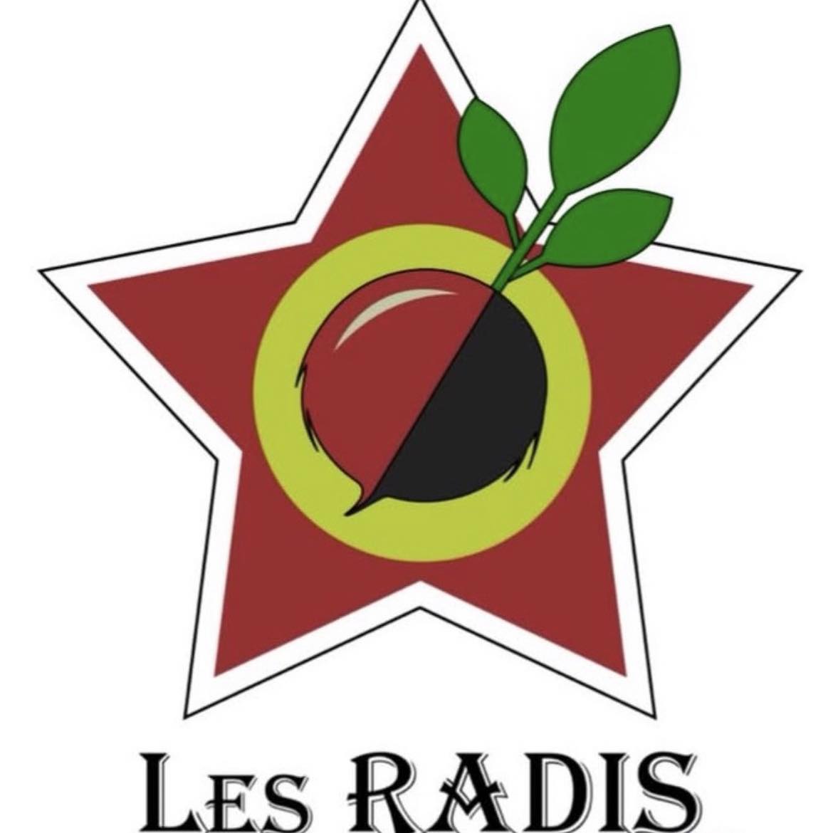 Le Radis Rouge