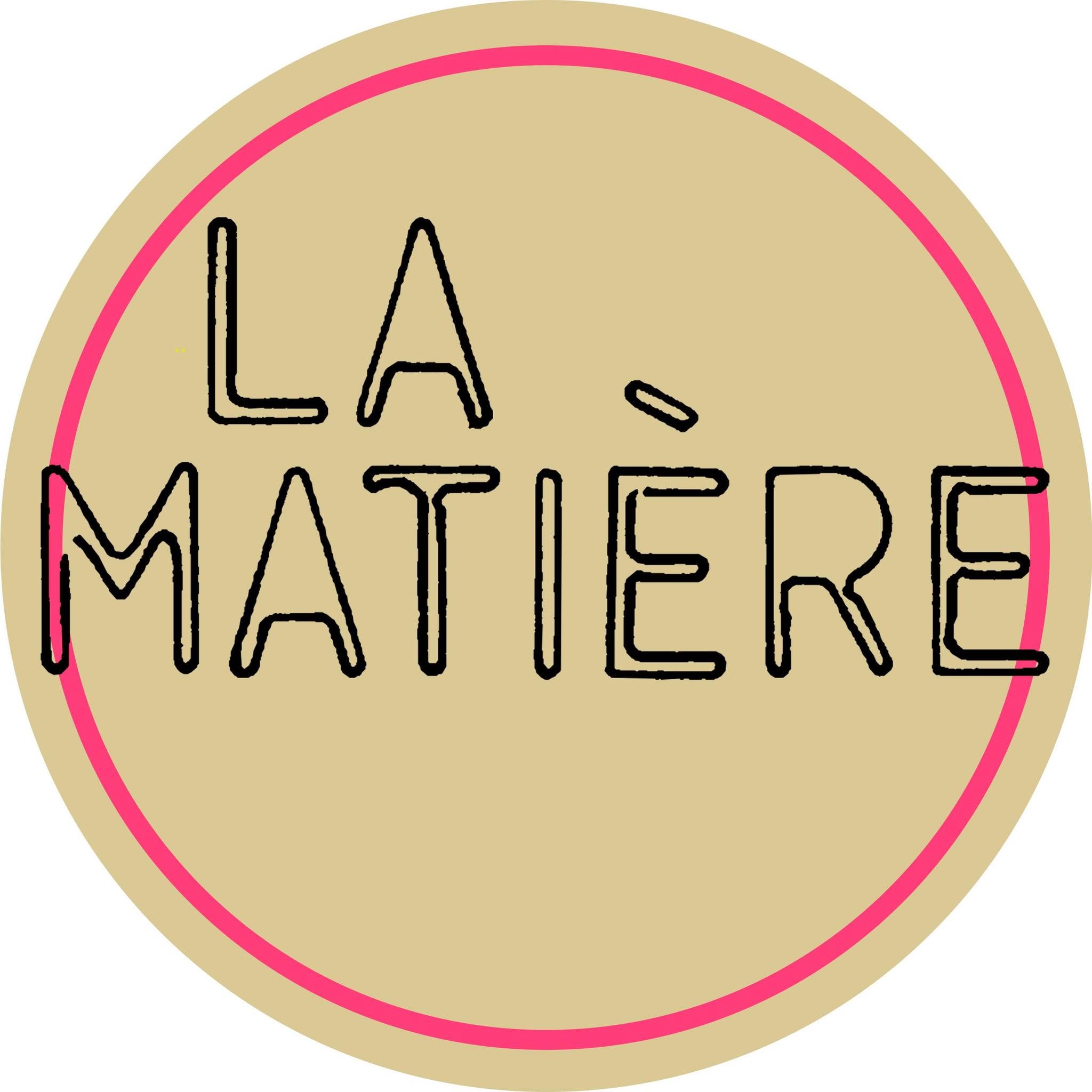 La Matière Théâtre