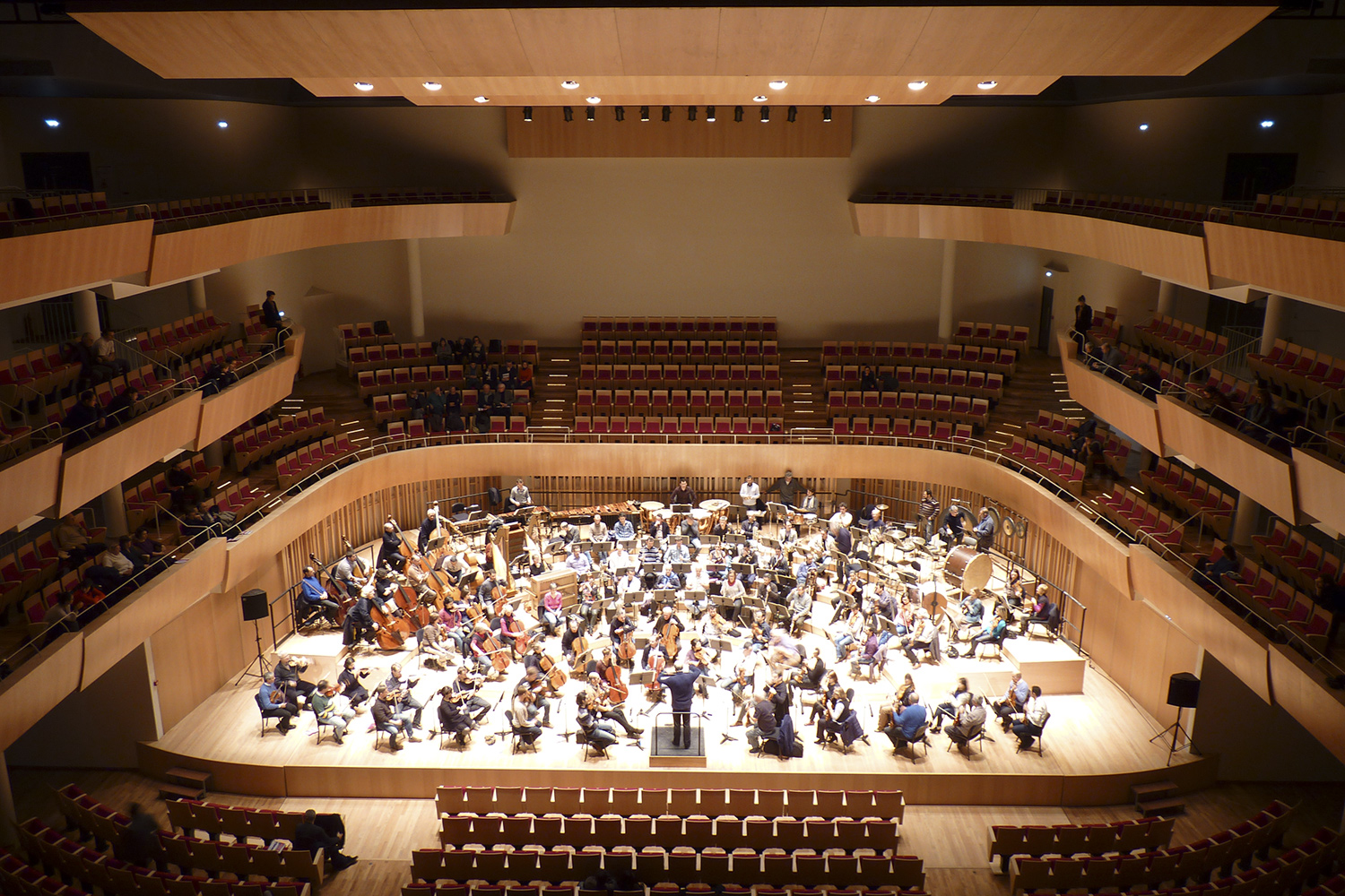Auditorium de Bordeaux