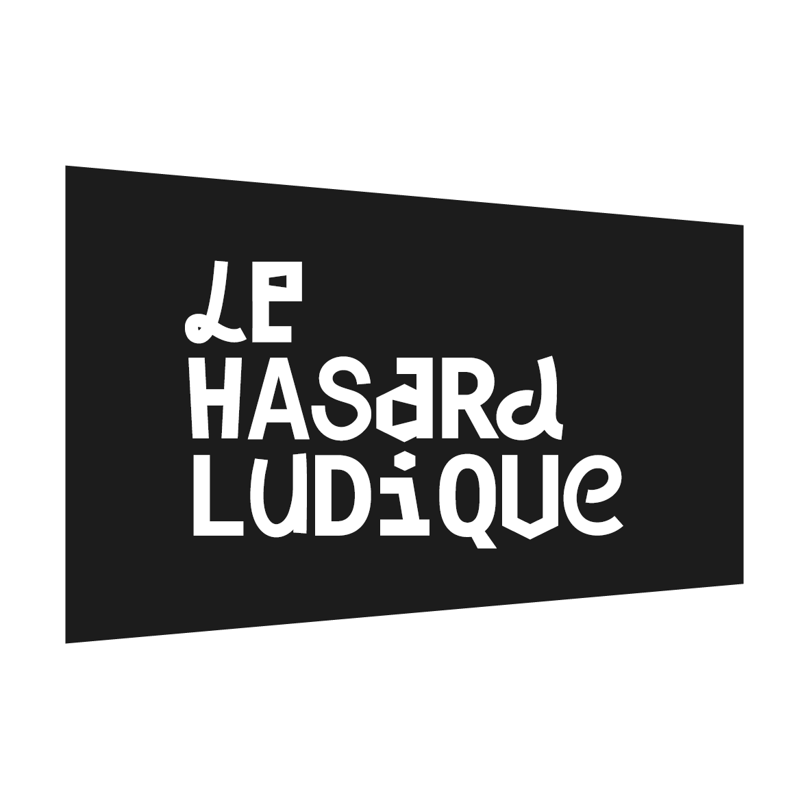 Le Hasard Ludique