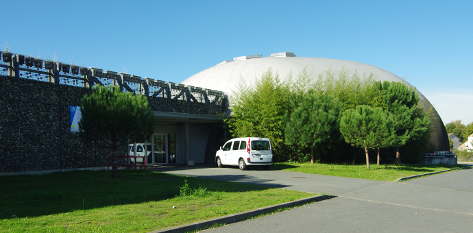 Le Galet